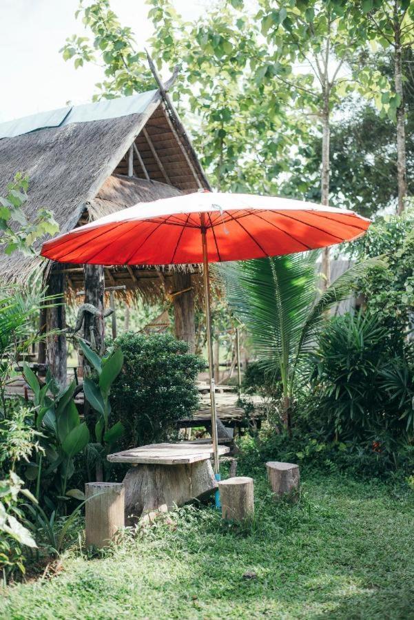 Camp View Mountain - Sell Experience By Paddy Fields Haven - Natures Nest Pai Exterior photo
